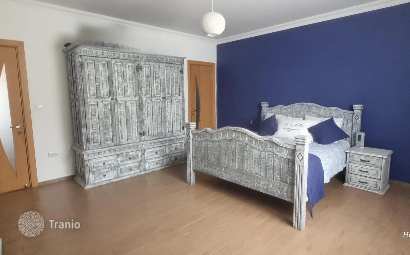 3-Bedroom Villa in Fethiye, Turkey, photo 4