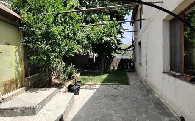House in Old Tbilisi, Tbilisi
