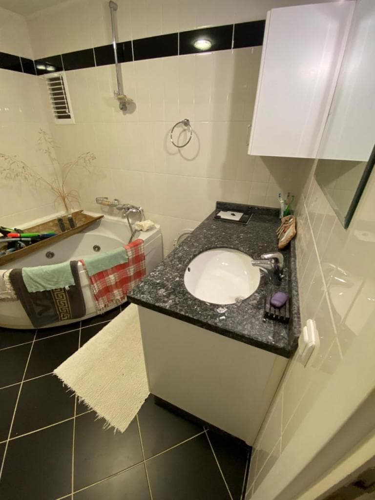 Квартира в Алании, Турция, 120 м², фото 5