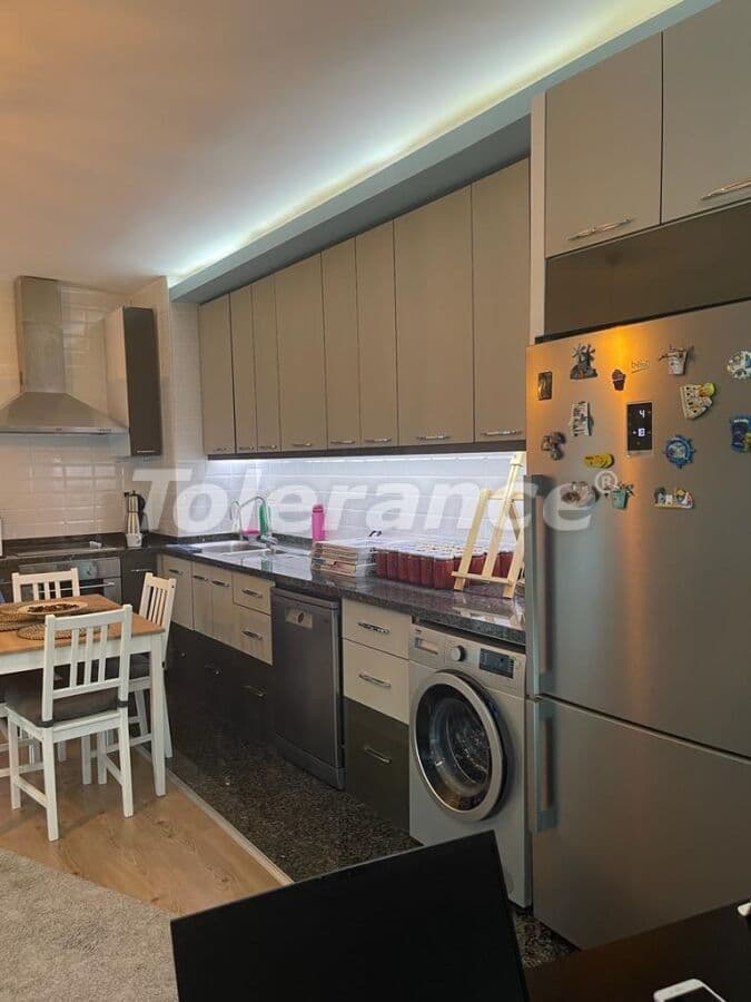 Апартаменты в Анталии, Турция, 220 м², фото 3