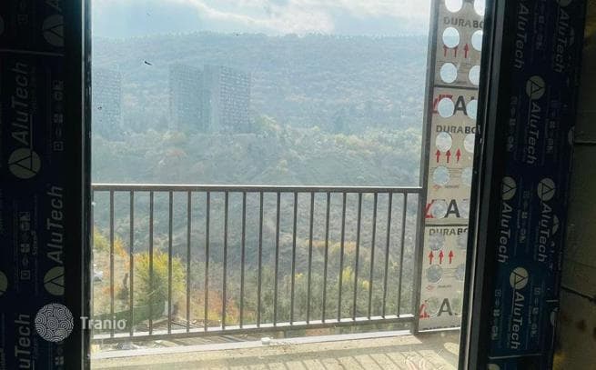 2-Bedroom Apartment in Saburtalo, Tbilisi, photo 4