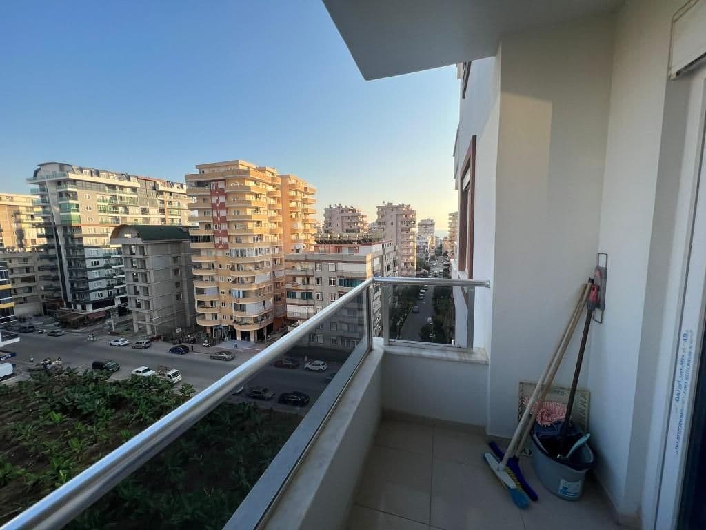 Квартира в Алании, Турция, 135 м², фото 5