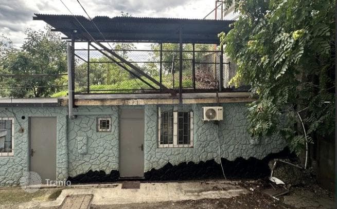 Studio Apartment in Saburtalo, Tbilisi, photo 3