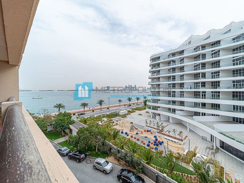 Апартаменты в Дубае, ОАЭ, 107.41 м²