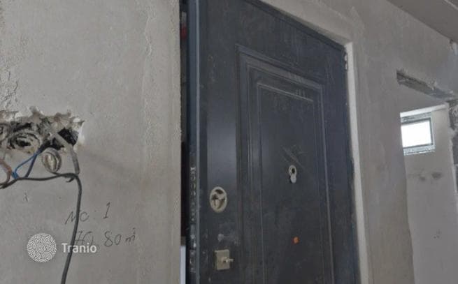 2-Bedroom Apartment in Saburtalo, Tbilisi, photo 4