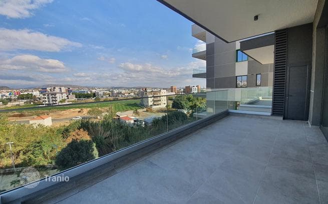 Completed Apartment with Sea View in Limassol, Cyprus, photo 5
