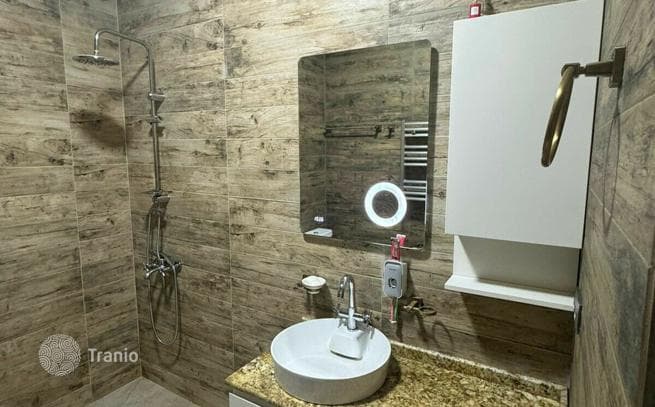 2-Bedroom Apartment with Sea and City Views in Batumi, photo 2