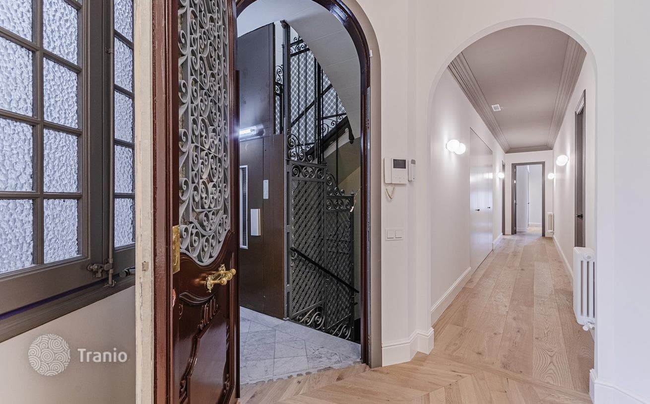 3-комнатная квартира 226 м² в Барселоне, Испания, фото 3