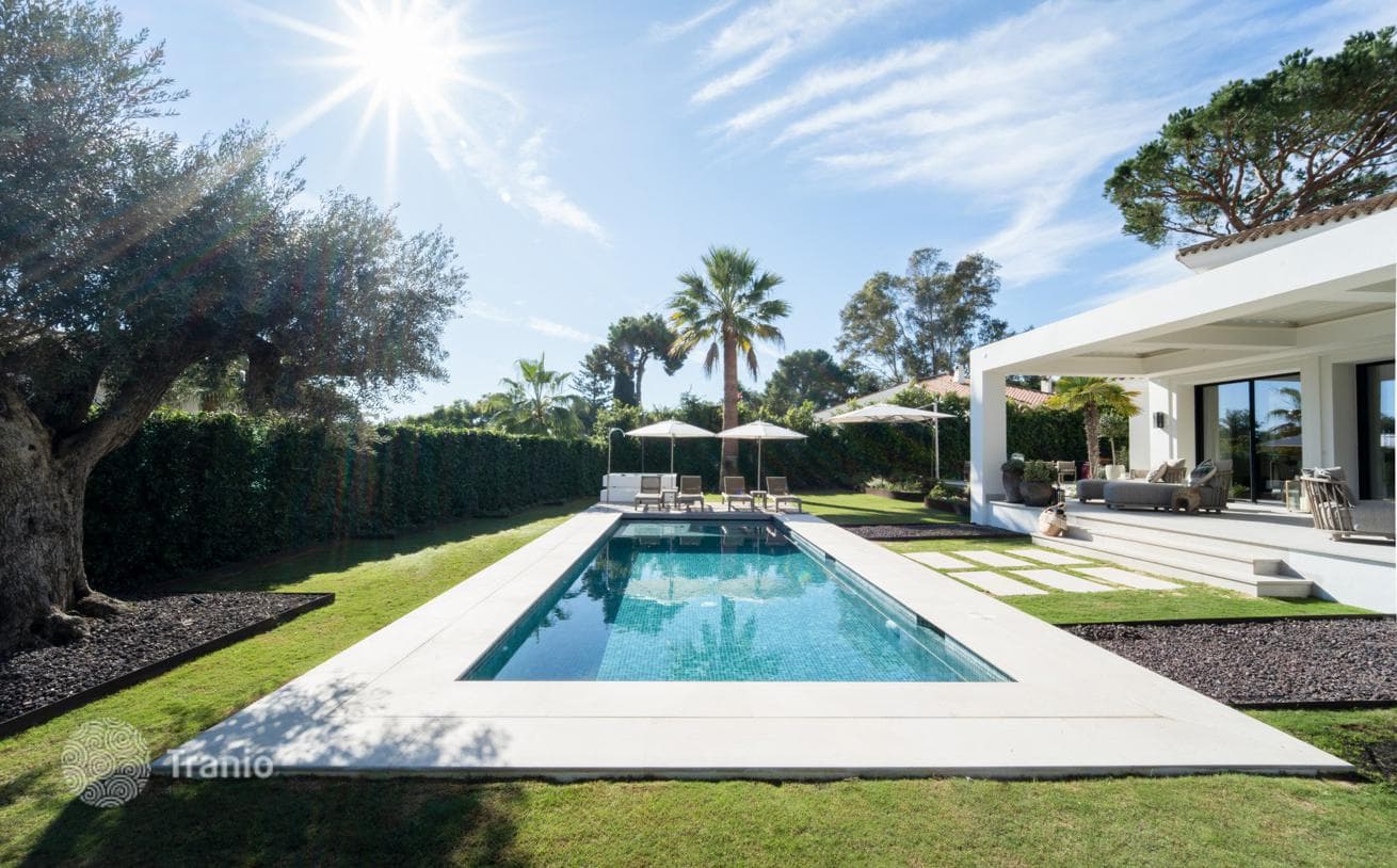 Вилла на продажу в La Reserva de los Monteros, Восточная Марбелья, фото 2