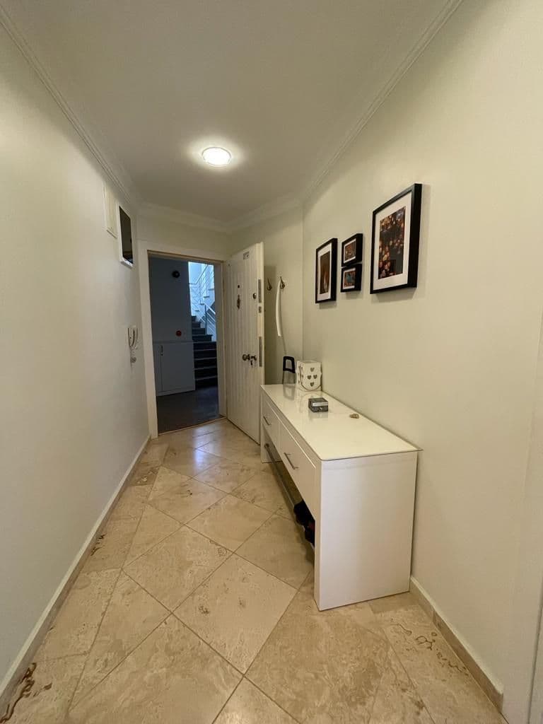 Квартира в Алании, Турция, 120 м², фото 2