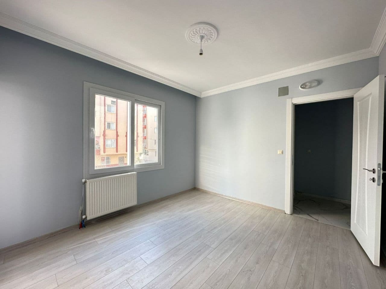 Квартира в Мерсине, Турция, 115 м², фото 4