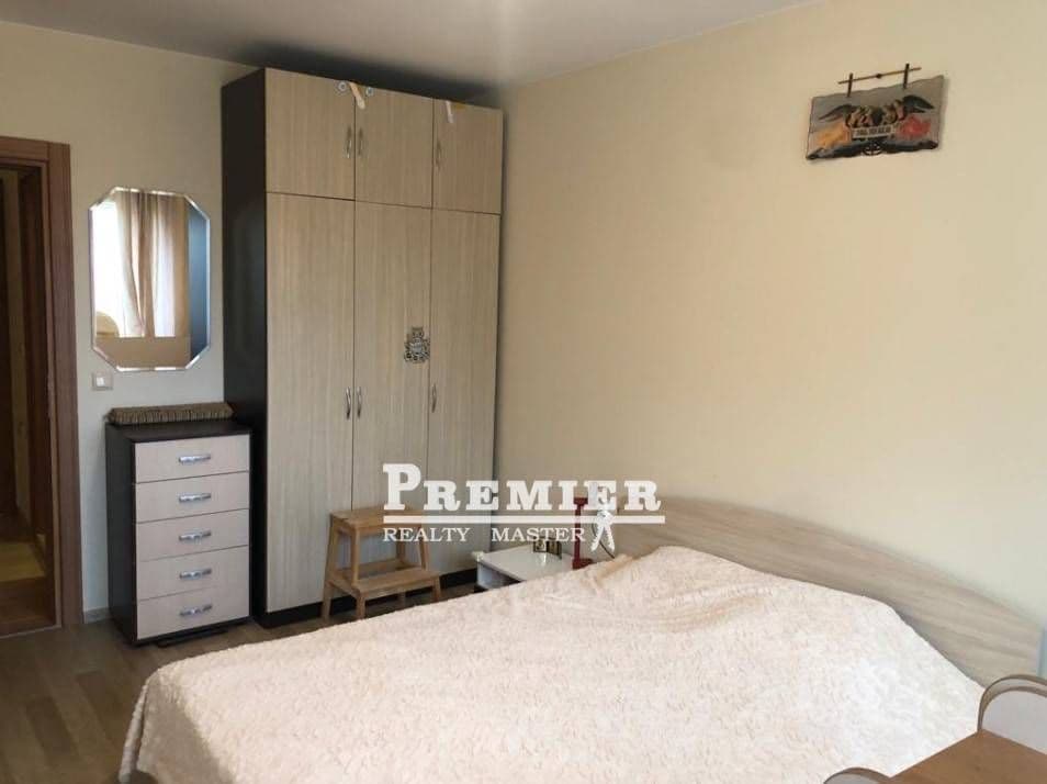 Квартира в Несебре, Болгария, 50 м², фото 5