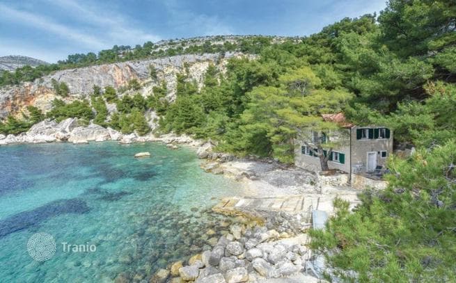 3-Bedroom Villa in Hvar, Croatia, photo 4