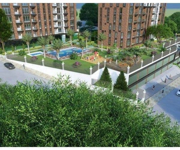 Апартаменты в Стамбуле, Турция, 175 м², фото 4