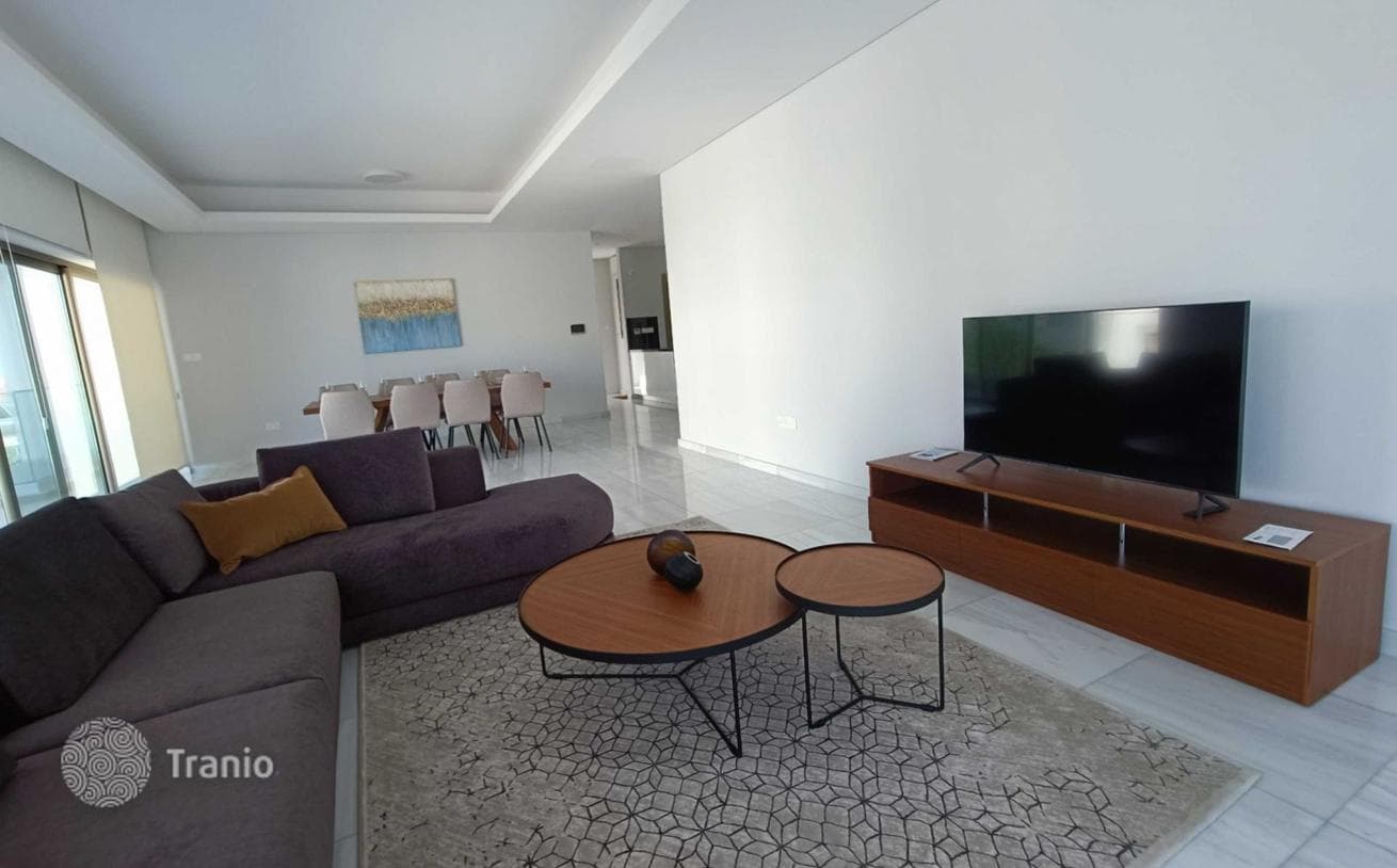 4-Bedroom Apartment in Paphos, Cyprus, photo 3
