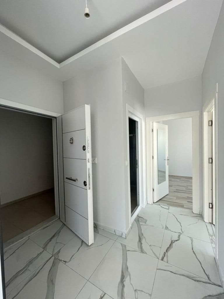 Квартира в Мерсине, Турция, 115 м², фото 5