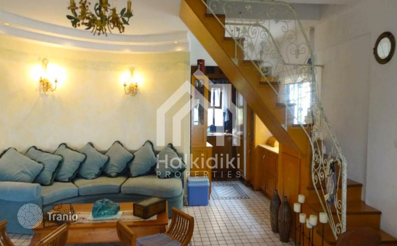 5-комнатный дом в городе 130 м² в Халкидики, Греция, фото 2