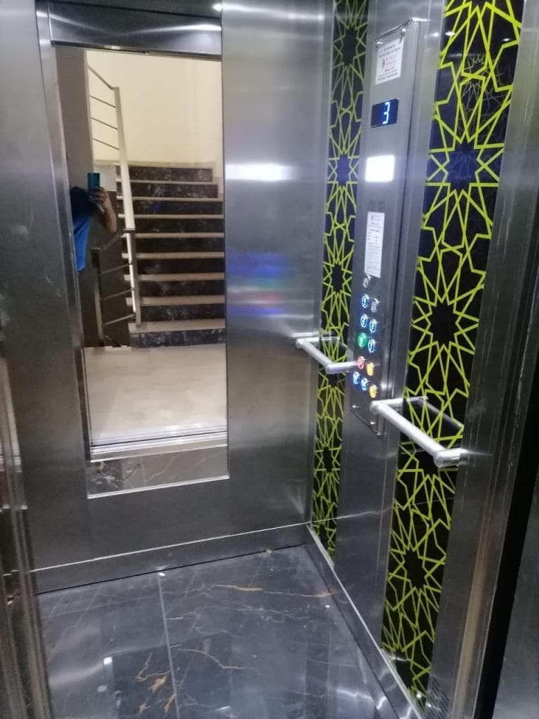 Квартира в Анталии, Турция, 80 м², фото 2