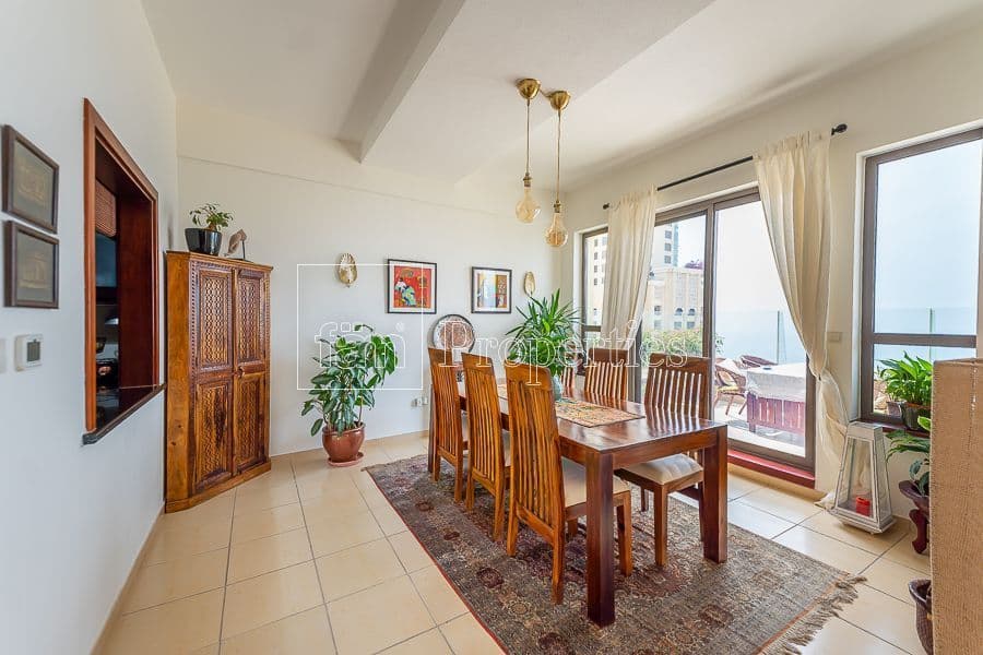 Апартаменты в Дубае, ОАЭ, 141 м², фото 5
