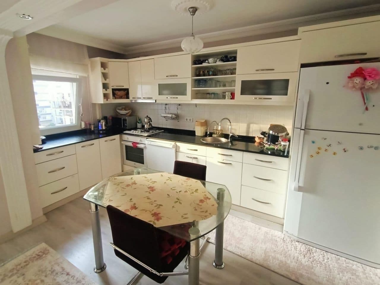 Квартира в Алании, Турция, 150 м², фото 5