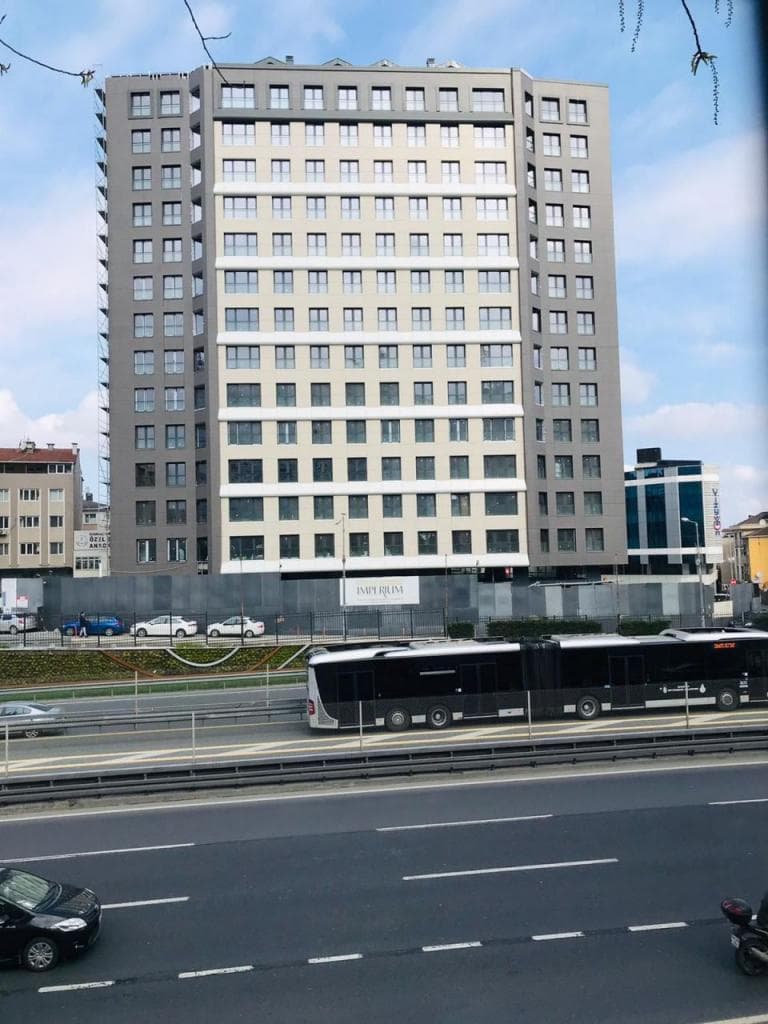 Квартира в Стамбуле, Турция, 170 м², фото 5