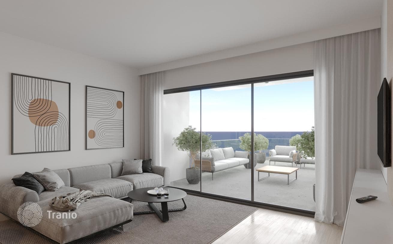 New Apartments in a Gated Community in Kissonerga, Cyprus, photo 2