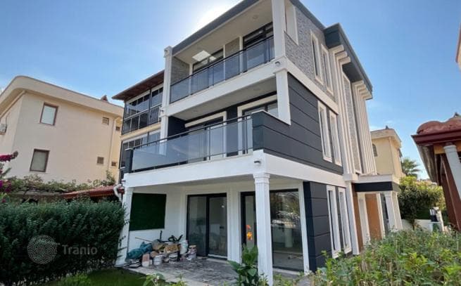 2-Bedroom Villa in Fethiye, Turkey, photo 2