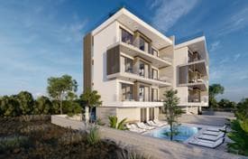 New Luxury Apartments in Paphos City Center, photo 5