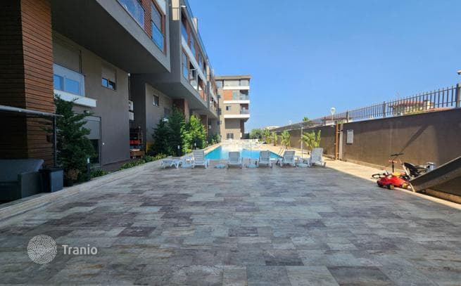 2-Bedroom (2+1) Duplex with Mountain View in Konyaalti, Antalya, photo 4