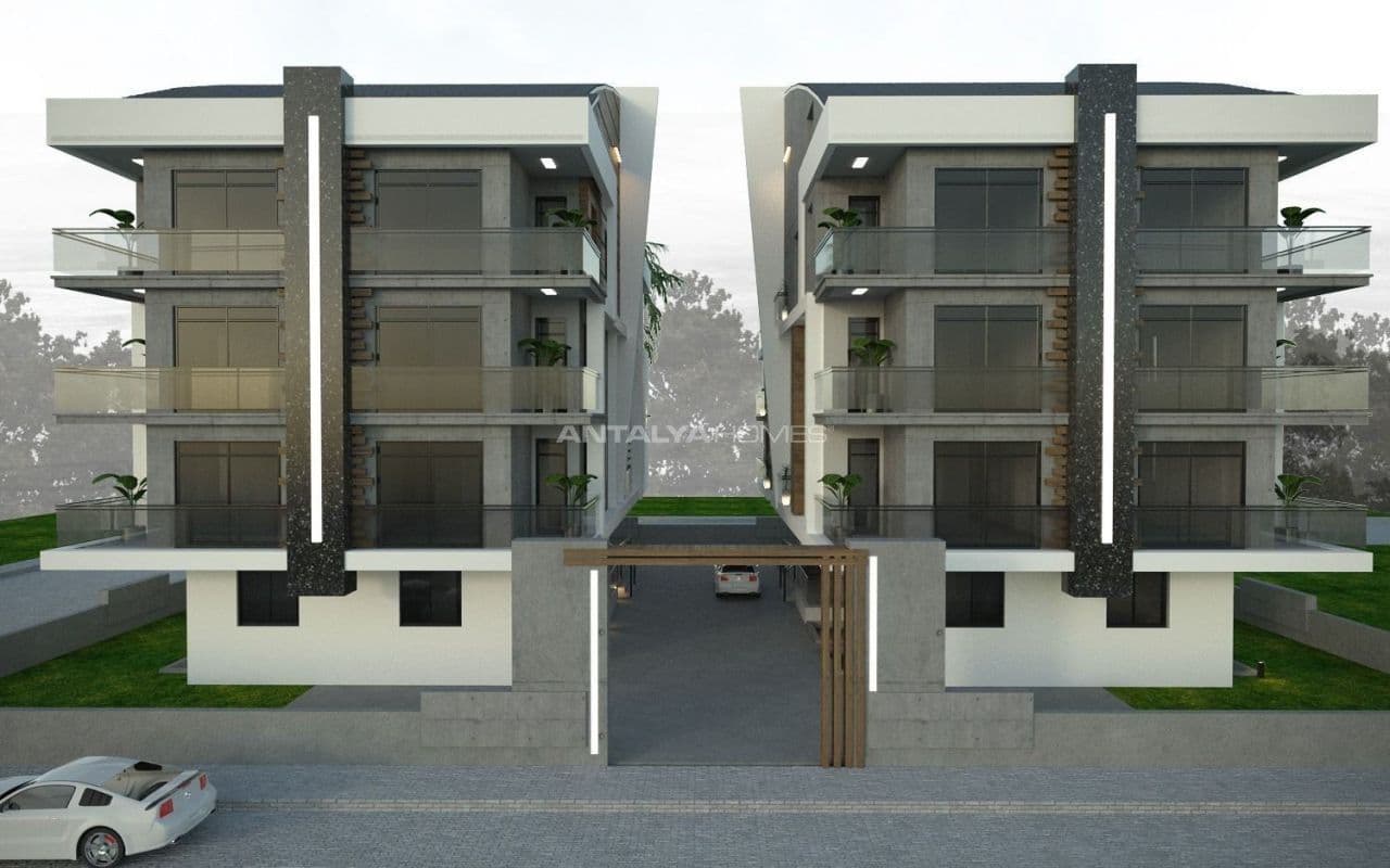 Пентхаус в Анталии, Турция, 170 м², фото 4