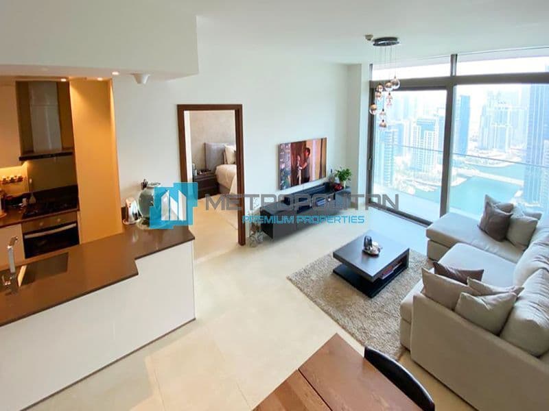 Апартаменты в Дубае, ОАЭ, 80.66 м², фото 2