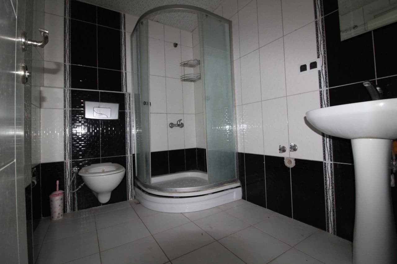 Квартира в Анталии, Турция, 125 м², фото 4