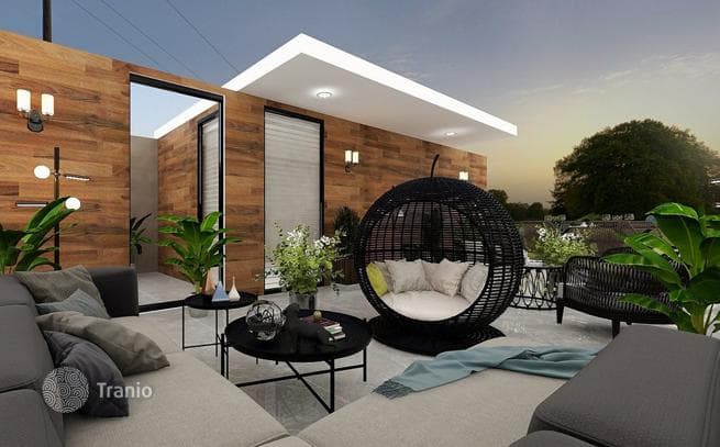 2-Bedroom Villa with Roof Terrace in Batumi, photo 4