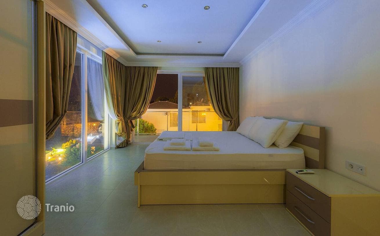 3-Bedroom Villa with Private Pool and Mountain View in Ovacik, Fethiye, photo 5