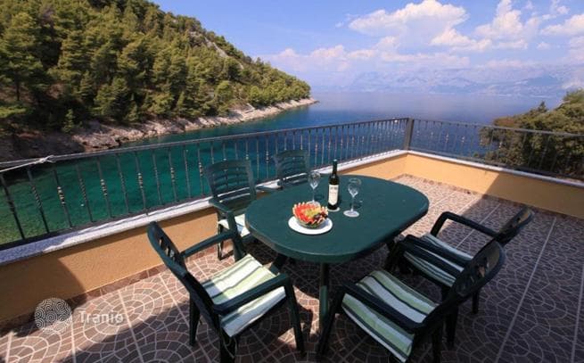 11-Bedroom Villa in Hvar, Croatia, photo 3