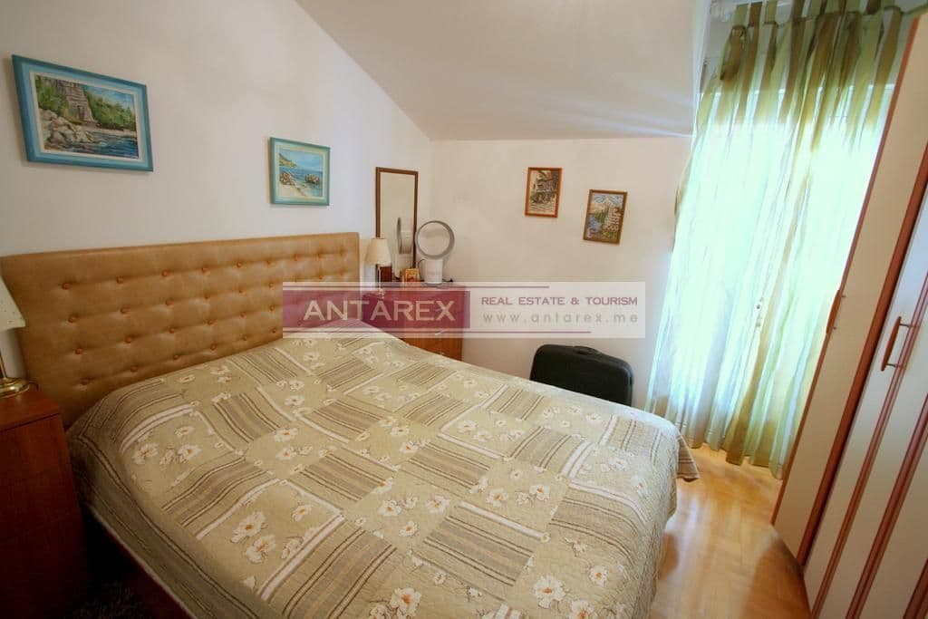 Апартаменты в Херцег-Нови, Черногория, 102 м², фото 3