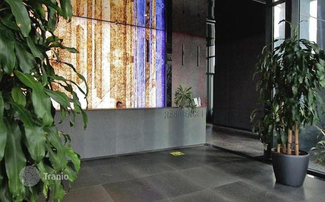 1-Bedroom Apartment in Sisli, Istanbul, photo 2