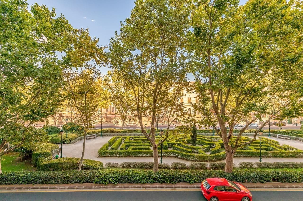 Апартаменты в Валенсии, Испания, 156 м²