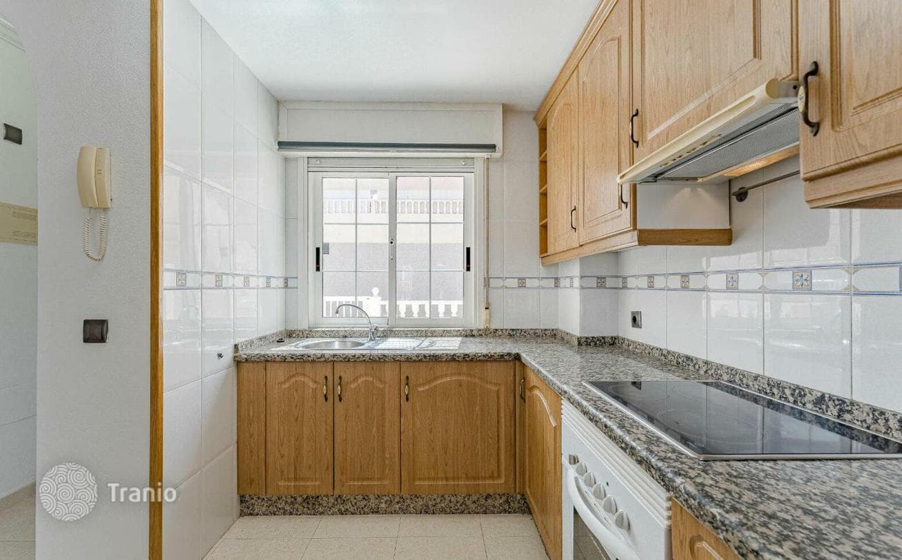 2-комнатная квартира 128 м² в Коста Адехе, Испания, фото 2