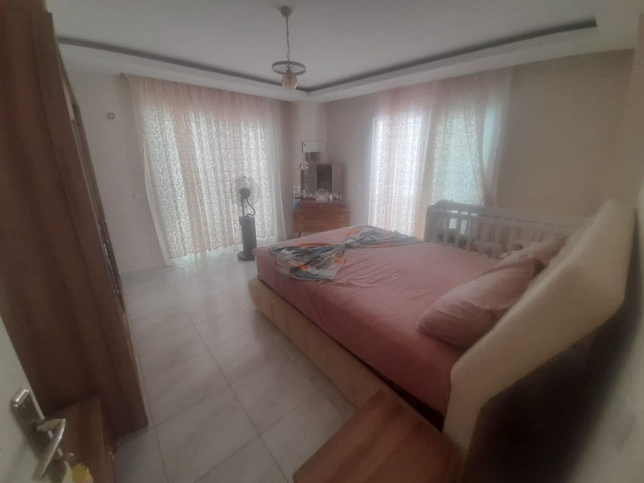 Квартира в Алании, Турция, 110 м², фото 3