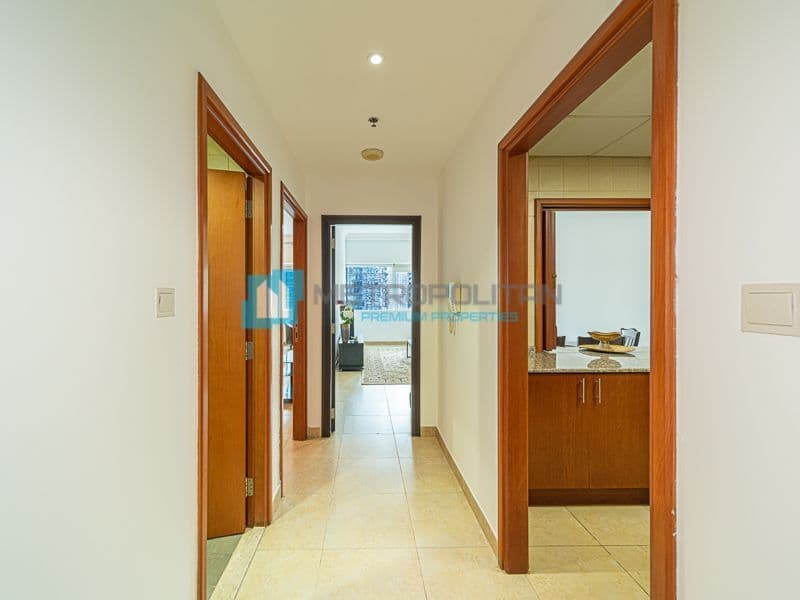 Апартаменты в Дубае, ОАЭ, 81.29 м², фото 5