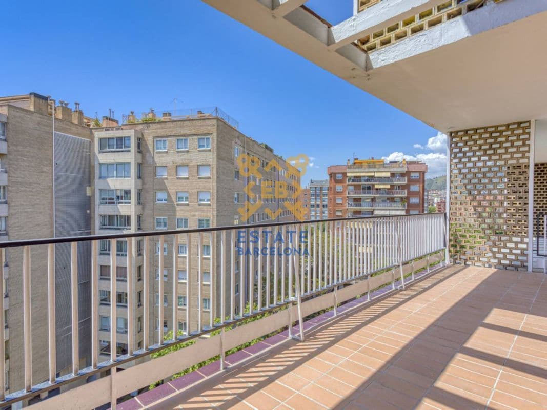 Квартира в Барселоне, Испания, 200 м², фото 4