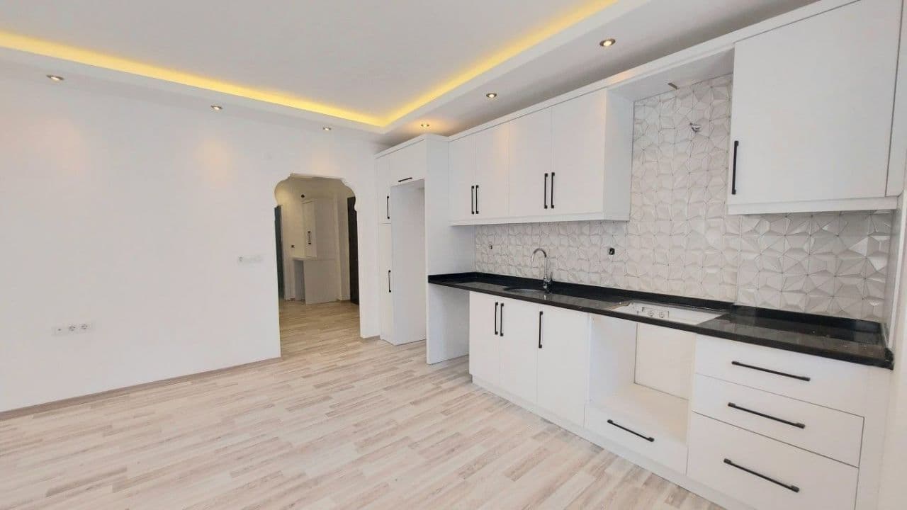 Квартира в Алании, Турция, 115 м², фото 4
