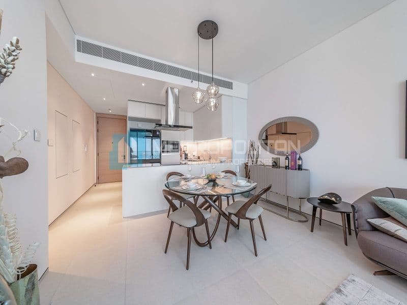 Апартаменты в Дубае, ОАЭ, 167.12 м², фото 3