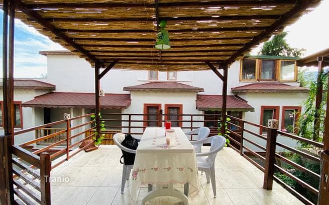 2-Bedroom (2+1) Villa with Mountain View in Kemer, photo 5