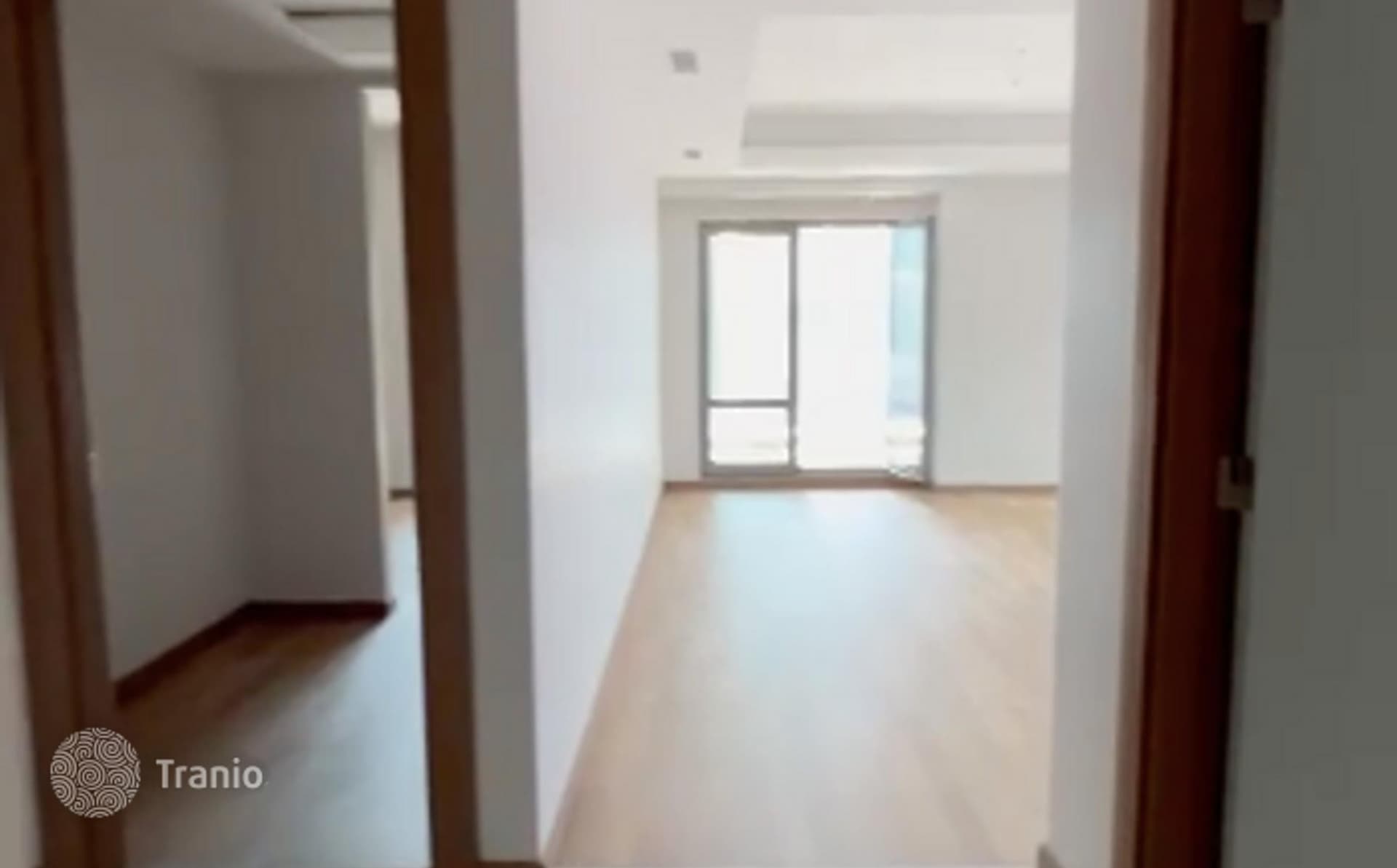 2-Bedroom Apartment in Sariyer, Istanbul, photo 4