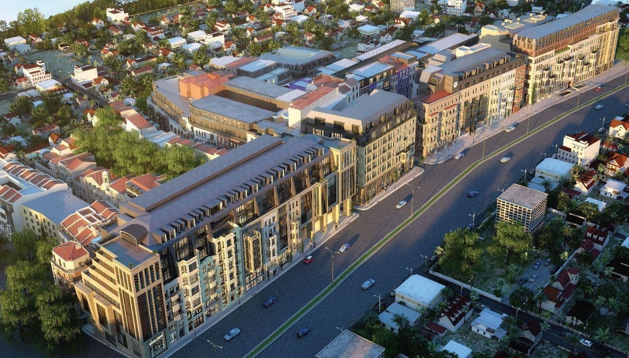 Апартаменты в Стамбуле, Турция, 72 м², фото 5
