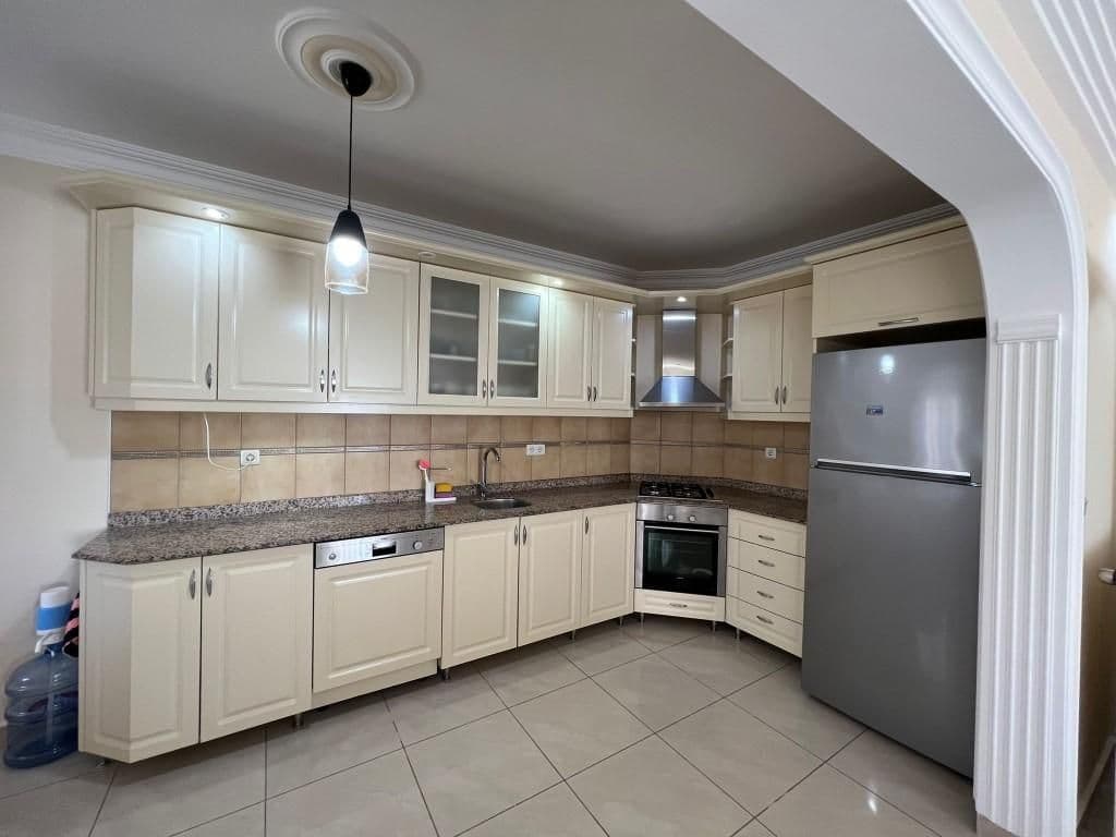 Квартира в Алании, Турция, 135 м², фото 5