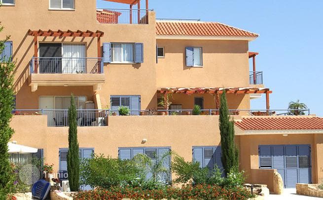 Apartment in Peyia, Cyprus