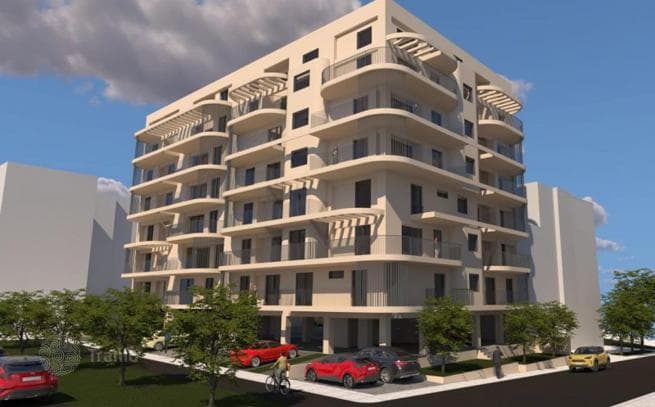 3-комнатный дом в городе 135 м² в Evosmos, Греция, фото 3